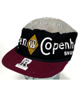 Copenhagen Snuff Cap Tobacco Painters Hat-Bud Light Spuds MacKenzie 1987... - $169.79 CAD