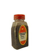 Marshalls Creek Spices (bz29) SZECHUAN WHOLE PEPPERCORNS 4 oz - £7.98 GBP