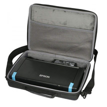 Carrying Case Bag for Epson WorkForce WF-100 Wireless Mobile Printer Sto... - £68.92 GBP