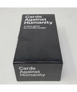 Cards Against Humanity Card Game Party Game 100% Complete Family Fun - £12.54 GBP