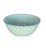 Four (4) ONEMORE ~ Colorful ~ 24 Oz. ~ Durable Ceramic Bowls ~ Stackable... - €38,94 EUR Four (4) ONEMORE ~ Colorful ~ 24 Oz. ~ Durable Ceramic Bowls ~ Stackable... - €38,94 EUR