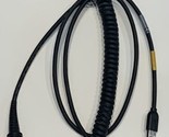 Honeywell CBL-500-300-C00 Model 1900/1200G/1300G USB Cable, Type A, 3M, 5V - $10.99