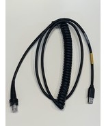 Honeywell CBL-500-300-C00 Model 1900/1200G/1300G USB Cable, Type A, 3M, 5V - £8.62 GBP