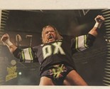 Triple H WWE Action Trading Card 2007 #20 - $1.97