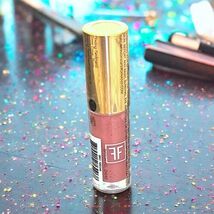 FINDING FERDINAND Lip Gloss in Thorn Deluxe mini 0.051 oz NWOB &amp; Sealed - $14.84