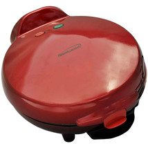 Brentwood Quesadilla Maker (Red) - £72.58 GBP