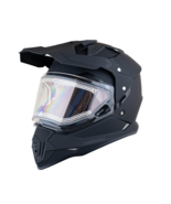 D.O.T. Daytona Fahrenheit- Dull Black - $245.00