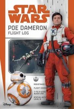 Poe Dameron: Flight Log (Star Wars) by Michael Kogge - Good - £6.74 GBP