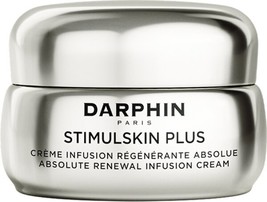 Darphin Stimulskin Plus Absolut Renewal Infusion Cream 50 ml - £274.23 GBP