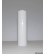 3&quot; Smooth White Chandelier Replacement Sleeve - £1.76 GBP