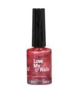 Chrome Love My Nails Peach Perfection 0.5 oz - $13.56 CAD