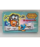 Nintendo Game & Watch Squish - $233.75