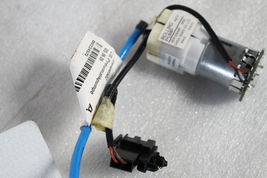 2008-2011 MERCEDES W204 C300 FRONT DRIVER LEFT SEAT AIR PAD UNIT MODULE J9860 image 8