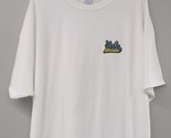 UCLA Bruins NCAA Embroidered T-Shirt S-6XL, LT-4XLT New - $21.24+