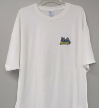 UCLA Bruins NCAA Embroidered T-Shirt S-6XL, LT-4XLT New - $21.24+