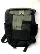 SOC Sandpiper Of California Military Tactical Backpack Black - £32.25 GBP