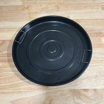NuWave Oven Pro Plus Replacement Part Bottom Drip Tray Liner Pan Metal B... - $251.63 MXN