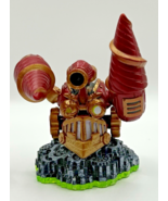 Skylanders Spyros Adventure Drill Sergeant - $8.90