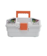Child’s Tackle Box Shakespeare Customize It Sporting Goods Outdoors - $23.67
