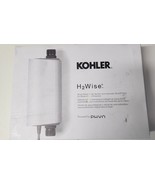 Kohler 33604-NA H2Wise+ Smart Water-Monitoring System - $215.90