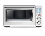Breville Smart Oven Air Fryer Toaster Oven, Brushed Stainless Steel, BOV... - £405.76 GBP