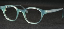 RAINER &amp; BRENNER 2066 479 Seafoam Einzigartig Selten Brille 45-20-140mm (Noten) - $175.07