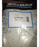 QUICKSILVER BELT 57-865615004-Brand New-SHIPS N 24 HOURS - €85,55 EUR