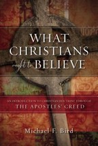 What Christians Ought to Believe: An Introduction to Christian Doctrine Throug.. - £10.28 GBP