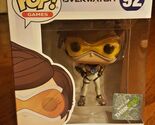 Funko Pop! Games: Overwatch - Tracer 92 THINKGEEK Exclusive - $16.79