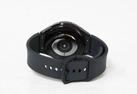 Samsung Galaxy Watch6 Classic SM-R950 43mm Stainless Steel Black ISSUE image 5