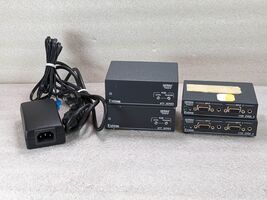 Extron Electronics Versa Tools (2) MTP Series  MTP T R 15HD RS (2) VSW 2VGA - $18.99