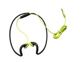 Sennheiser PMX 684i Sports Running Neckband Headphone Grey/Green - £40.10 GBP