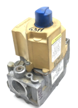 Honeywell VR8305H4013 HVAC Furnace Gas Valve 3/4 in and out used #G311 - £65.38 GBP