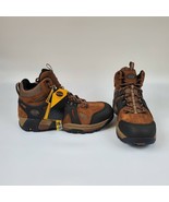 Oliver By Honeywell Hiking Boots Mens Size 14 Brown New W/O Box - £73.84 GBP