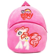 Cute Cartoon Plush Shoulder Backpack School Bag Kindergarten Boy Girl Student Sa - £15.93 GBP