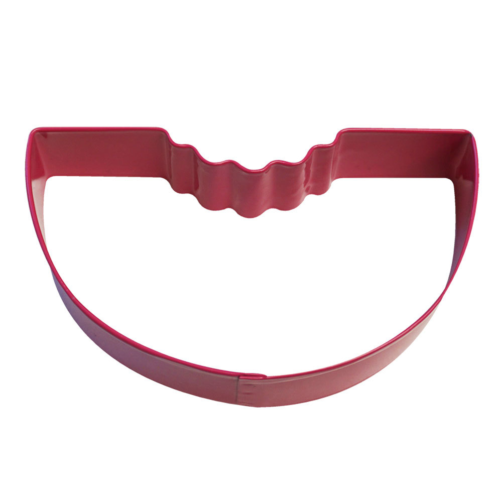 R&amp;M Watermelon Cookie Cutter 10.8cm (Fuchsia) - $29.61