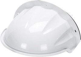Universal Sun Rain Shade Camera Cover Shield for LED Lights Nest Ring Ar... - £30.21 GBP