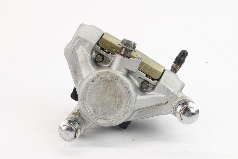 1986 Yamaha Virago 1100 Right Front Brake Caliper 1528 - $49.49