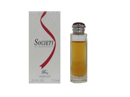 Society .25 FL OZ/ 7.5 ml Parfum Splash for Women by Burberrys - £46.94 GBP