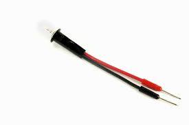 5100 GC NE-O-LITE Test AC-DC circuits instantly As voltage increases  - $5.70