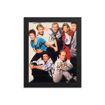 Cheers Cast signed photo - $65.00