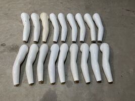 Group Of 18 Mannequin Arms-9 Left And 9 Right - $148.50