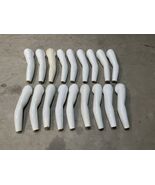 Group Of 18 Mannequin Arms-9 Left And 9 Right - $148.50