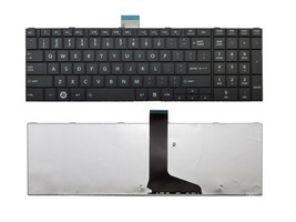 New Toshiba Satellite L875 Series Us Keyboard 9Z.N7Tsv.001 9Z.N7Usv.A01 - £27.38 GBP