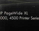 HP 843A Cyan PageWide XL Ink Cartridge C1Q58A 400ml Factory Sealed Retai... - $39.98