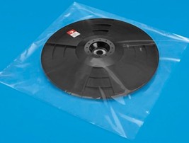 24&quot; x 24&quot; - 1 Mil Poly Bags - Qty. 100 - $29.95