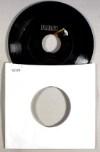 Rick Springfield - I Get Excited (7&quot; Single) (1982) Vinyl 45 • Kristina - £8.70 GBP