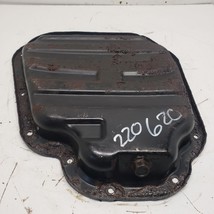 Oil Pan 2.5L 4 Cylinder Coupe Lower Fits 09-13 ALTIMA 1356950 - $58.29
