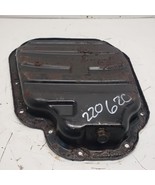 Oil Pan 2.5L 4 Cylinder Coupe Lower Fits 09-13 ALTIMA 1356950 - $1,073.15 MXN