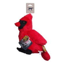 Tall Tails Dog Animated Cardinal 11 Inch - £23.70 GBP